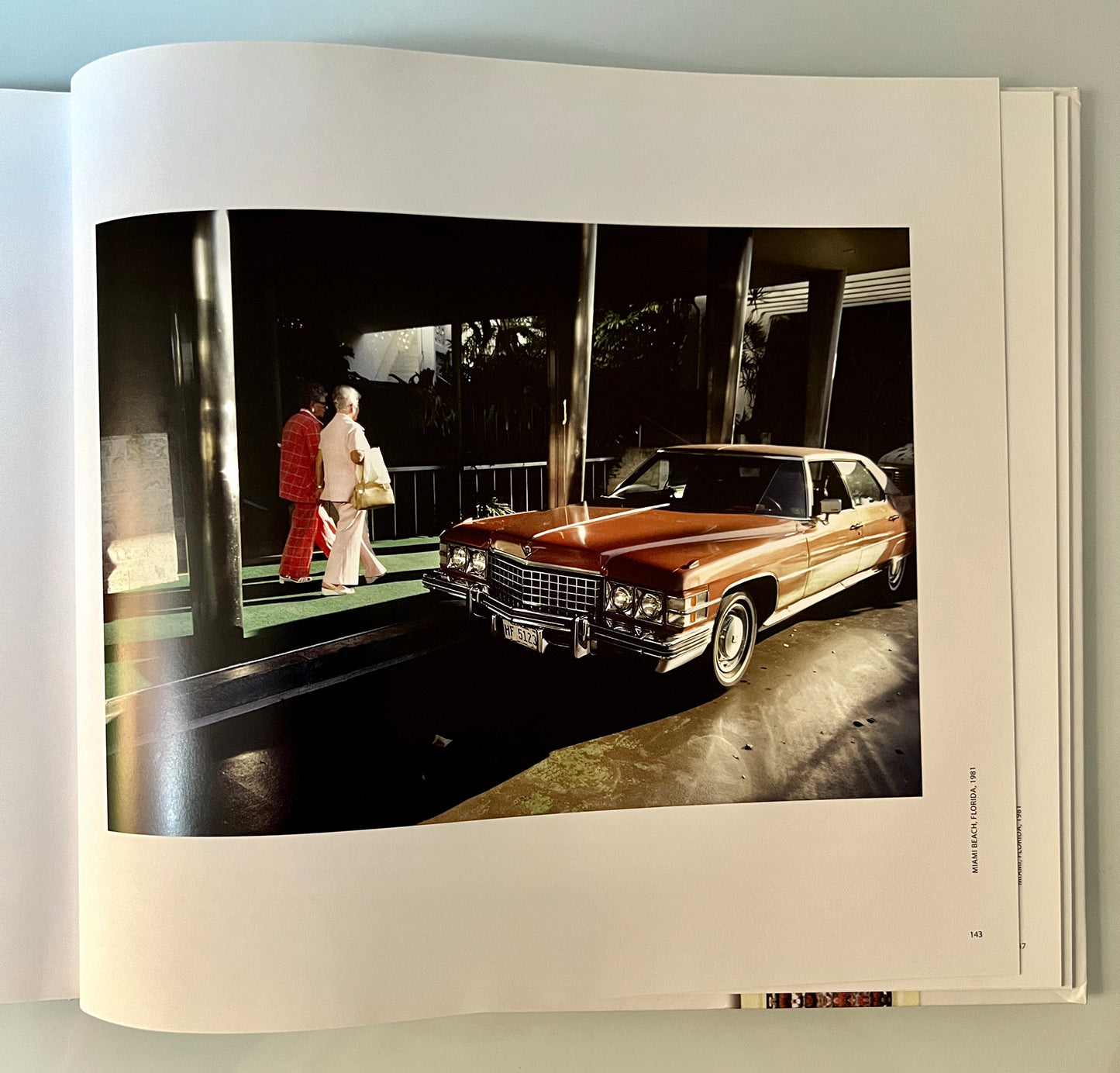 KODACHROME MEMORY