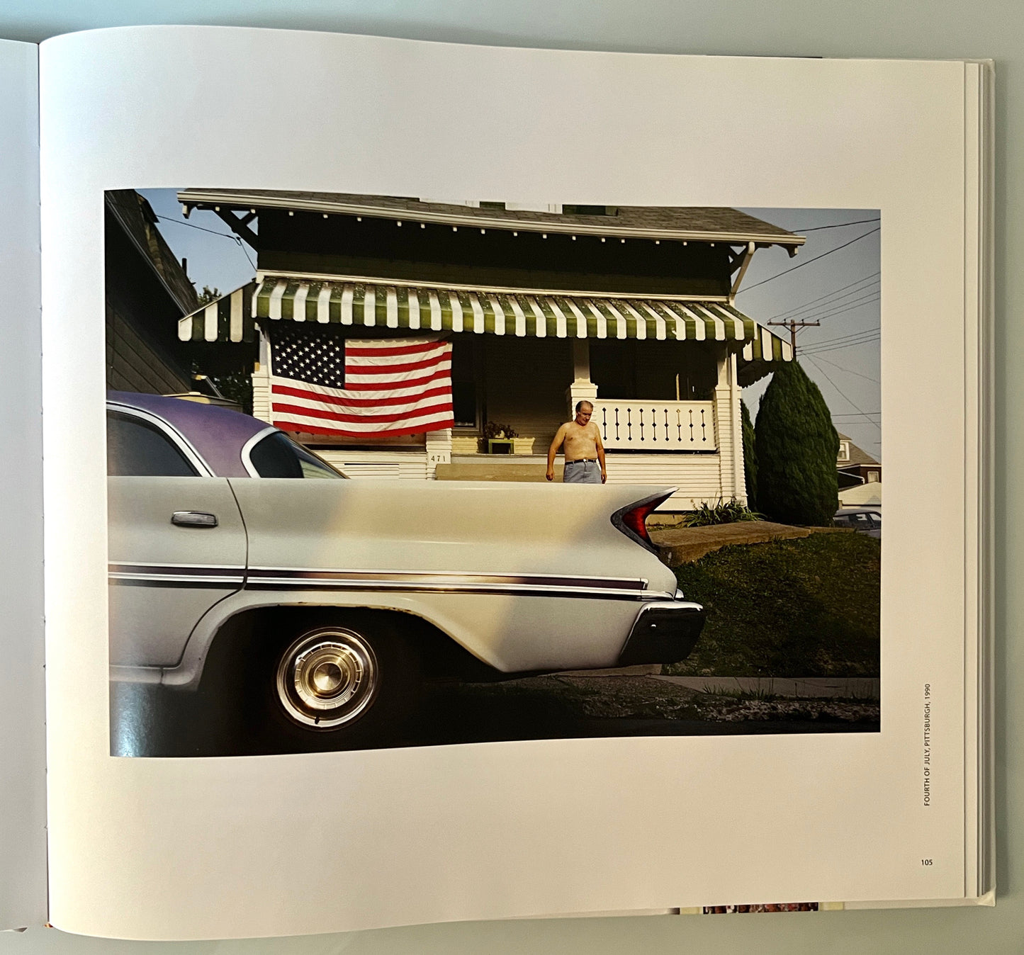 KODACHROME MEMORY
