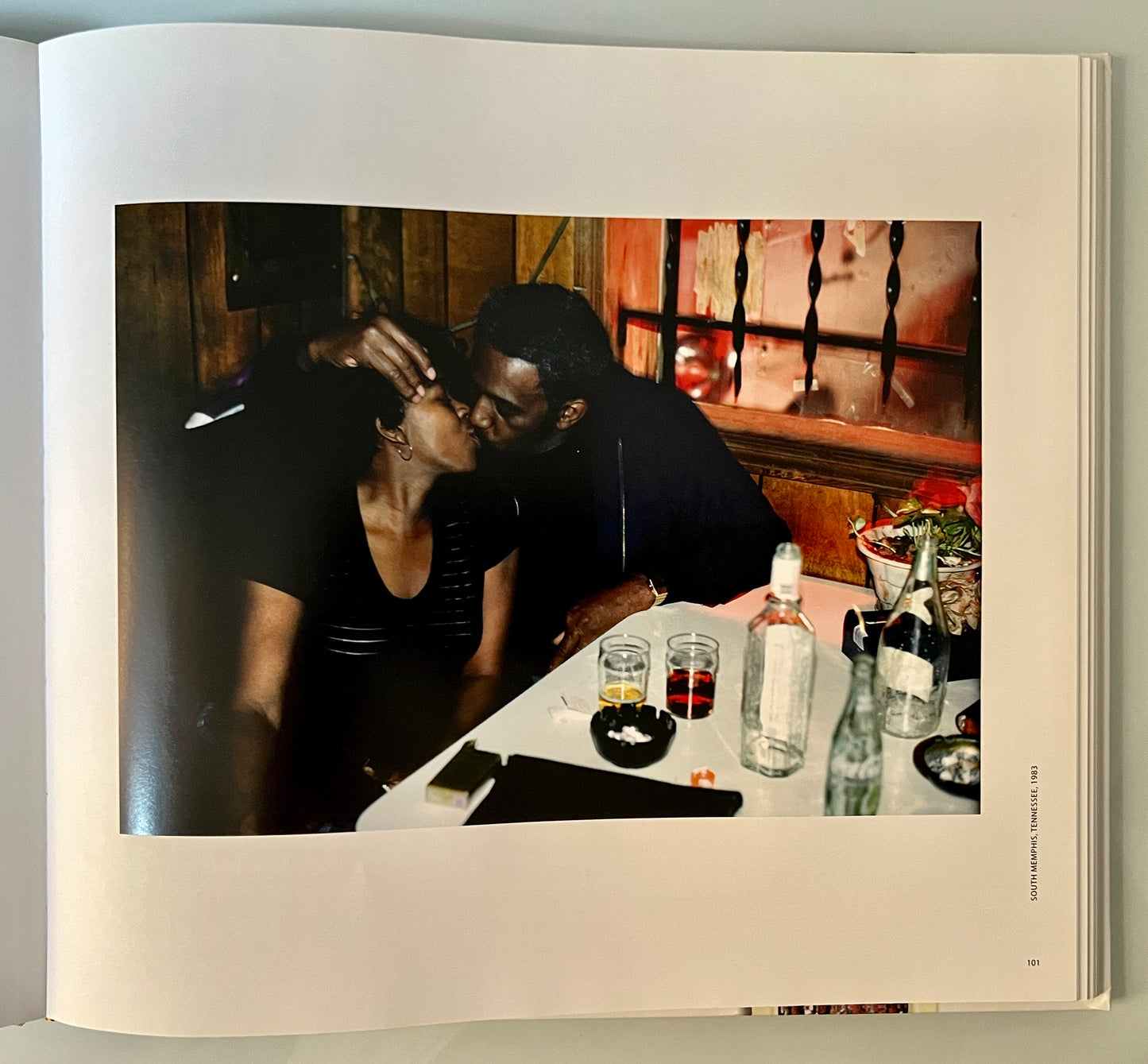 KODACHROME MEMORY