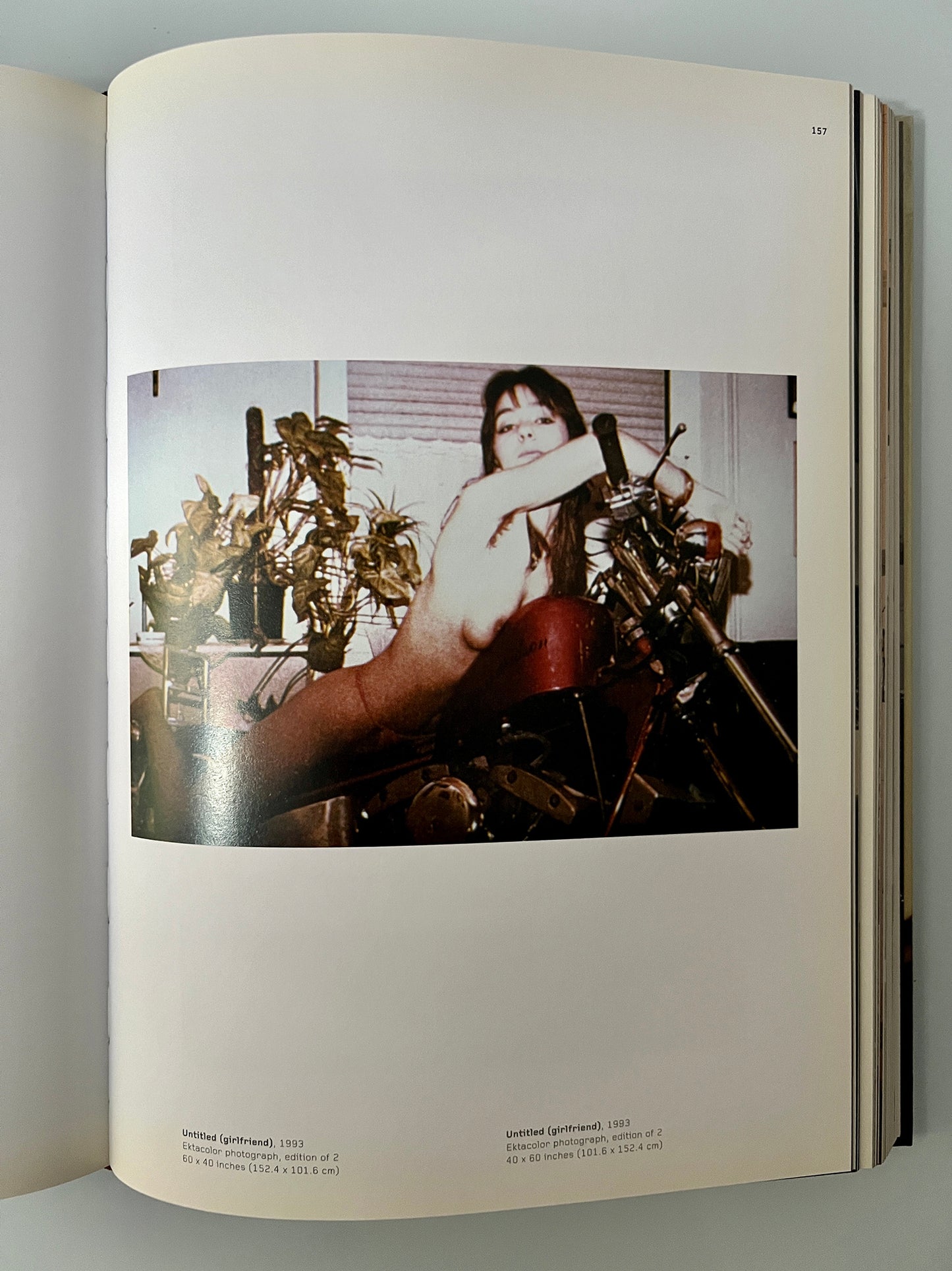 RICHARD PRINCE.GUGGENHEIM.SPIRITUAL AMERICA