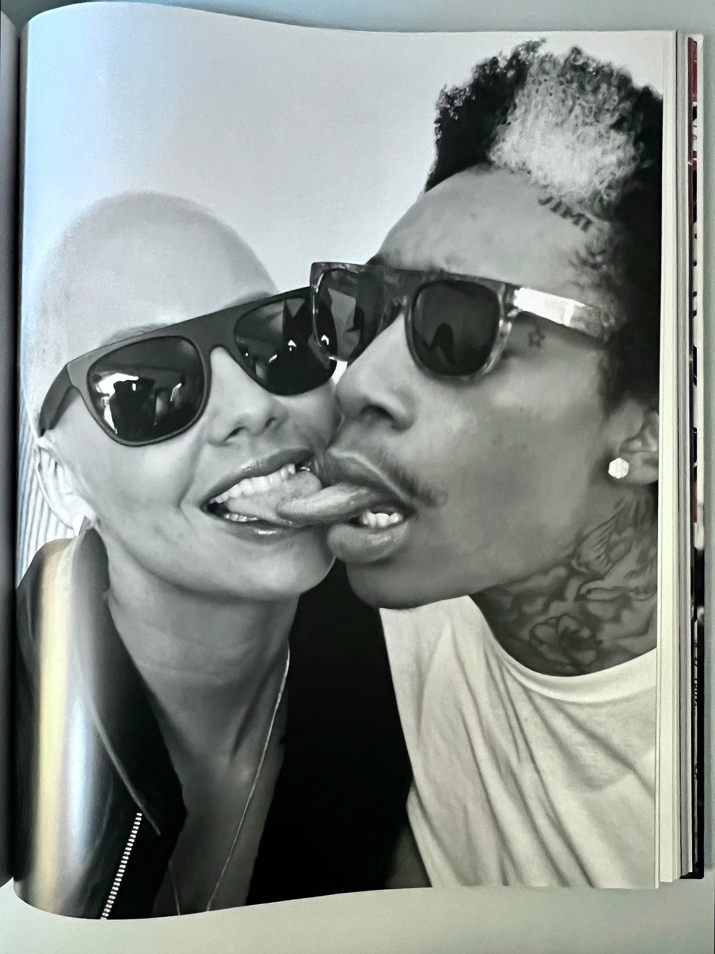 GREAT PHOTOGRAPHS OF HIP HOP.MEL D COLE