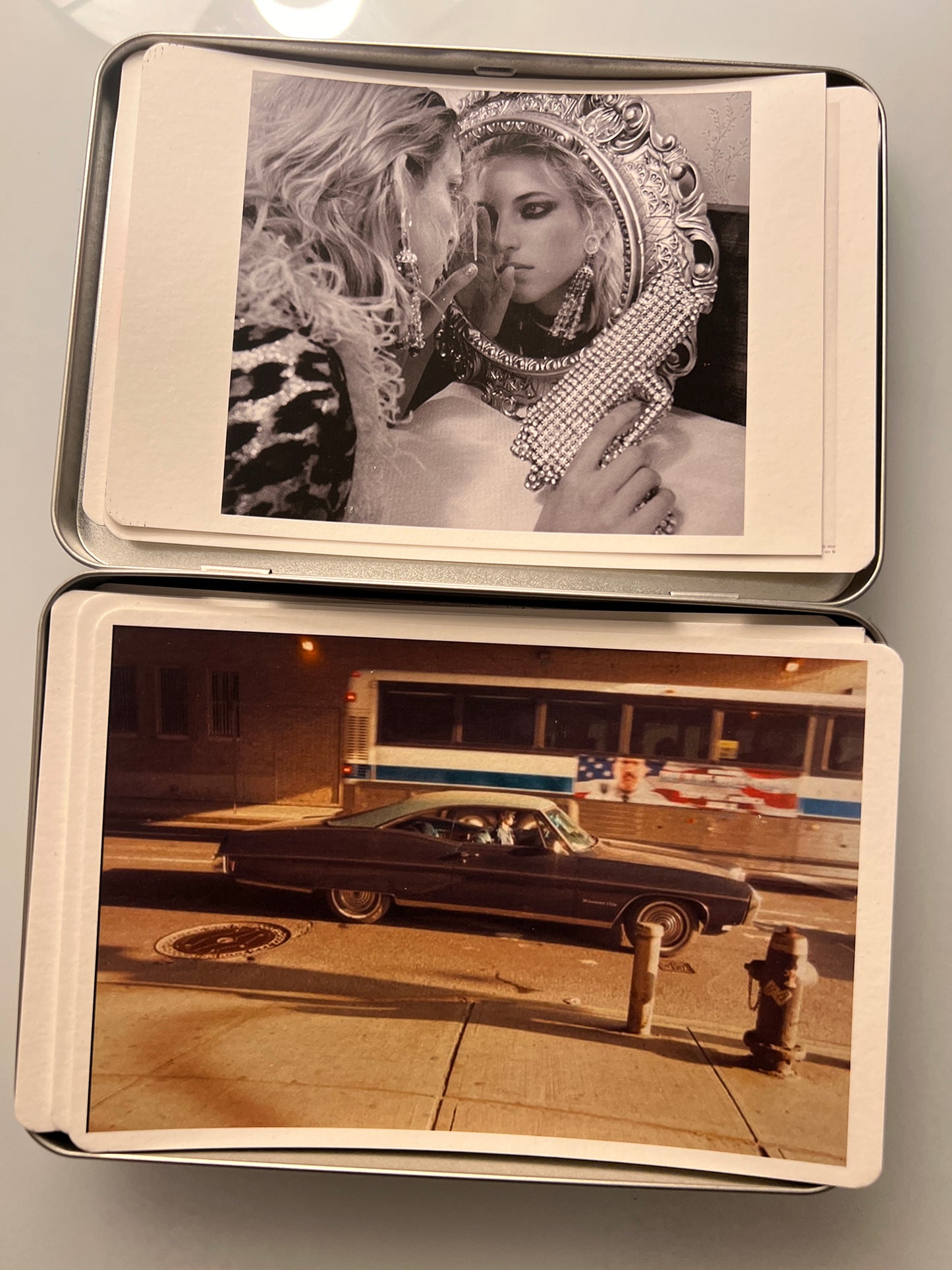 COUPLES.CHRIS HEADS.SIGNED & NUMBERED BOXED BOOK PROOFS EDITION OF 3.book available late summer 2025