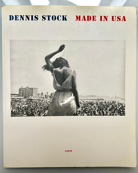 MADE IN USA DENNIS STOCK
