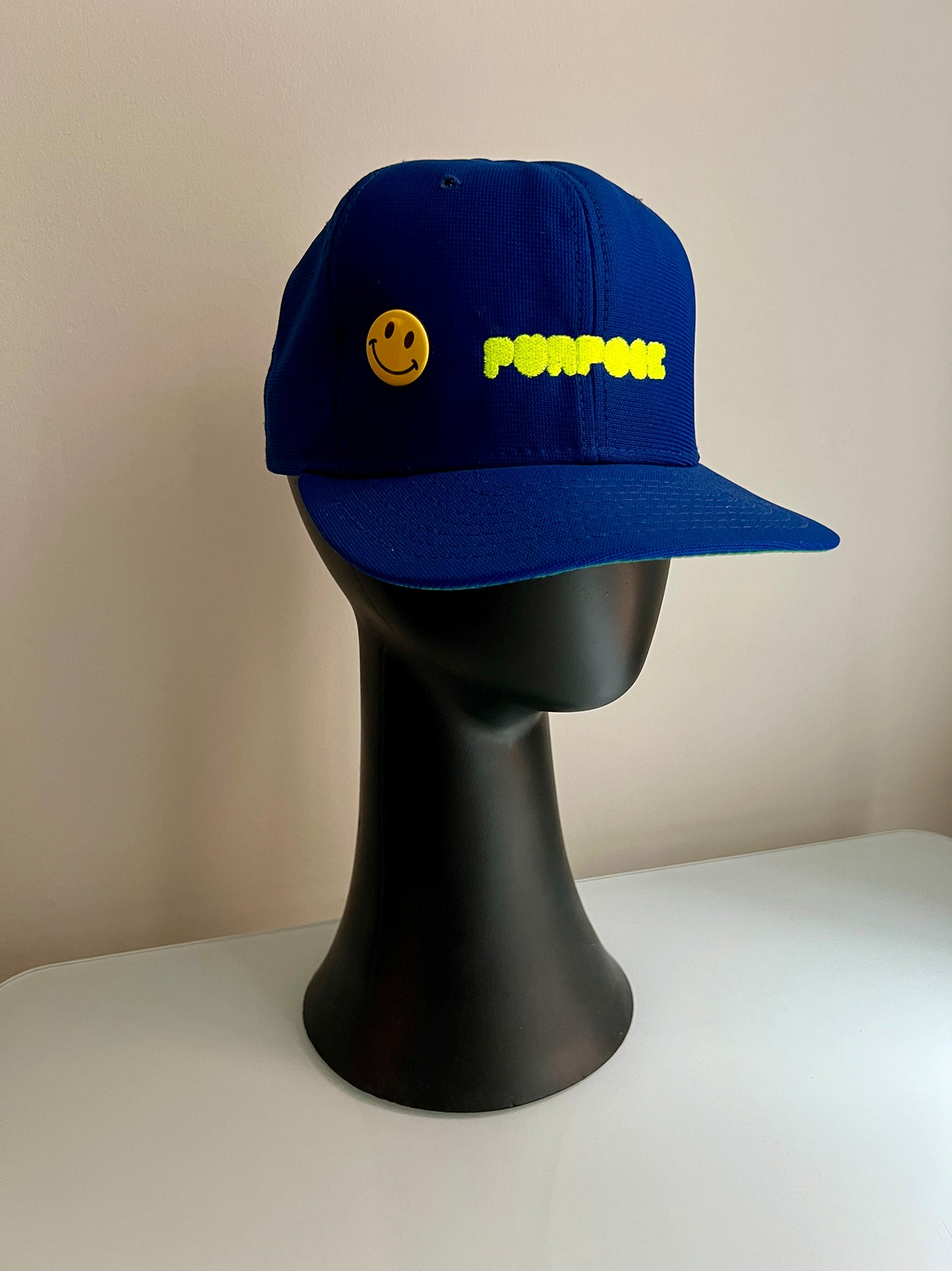 PURPOSE NEW ERA BLUE