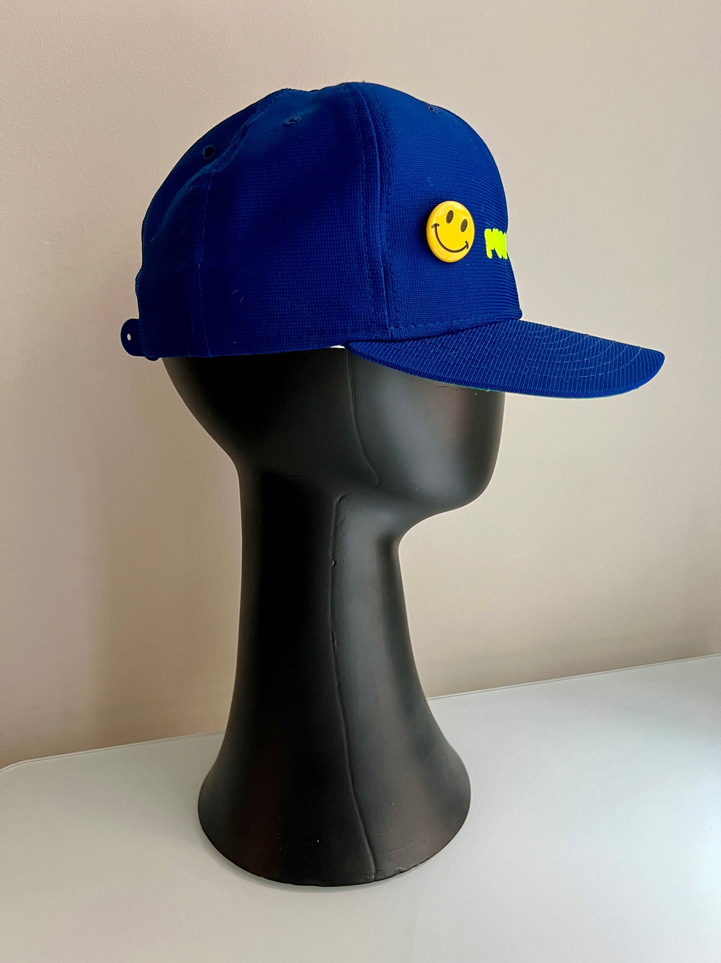 PURPOSE NEW ERA BLUE