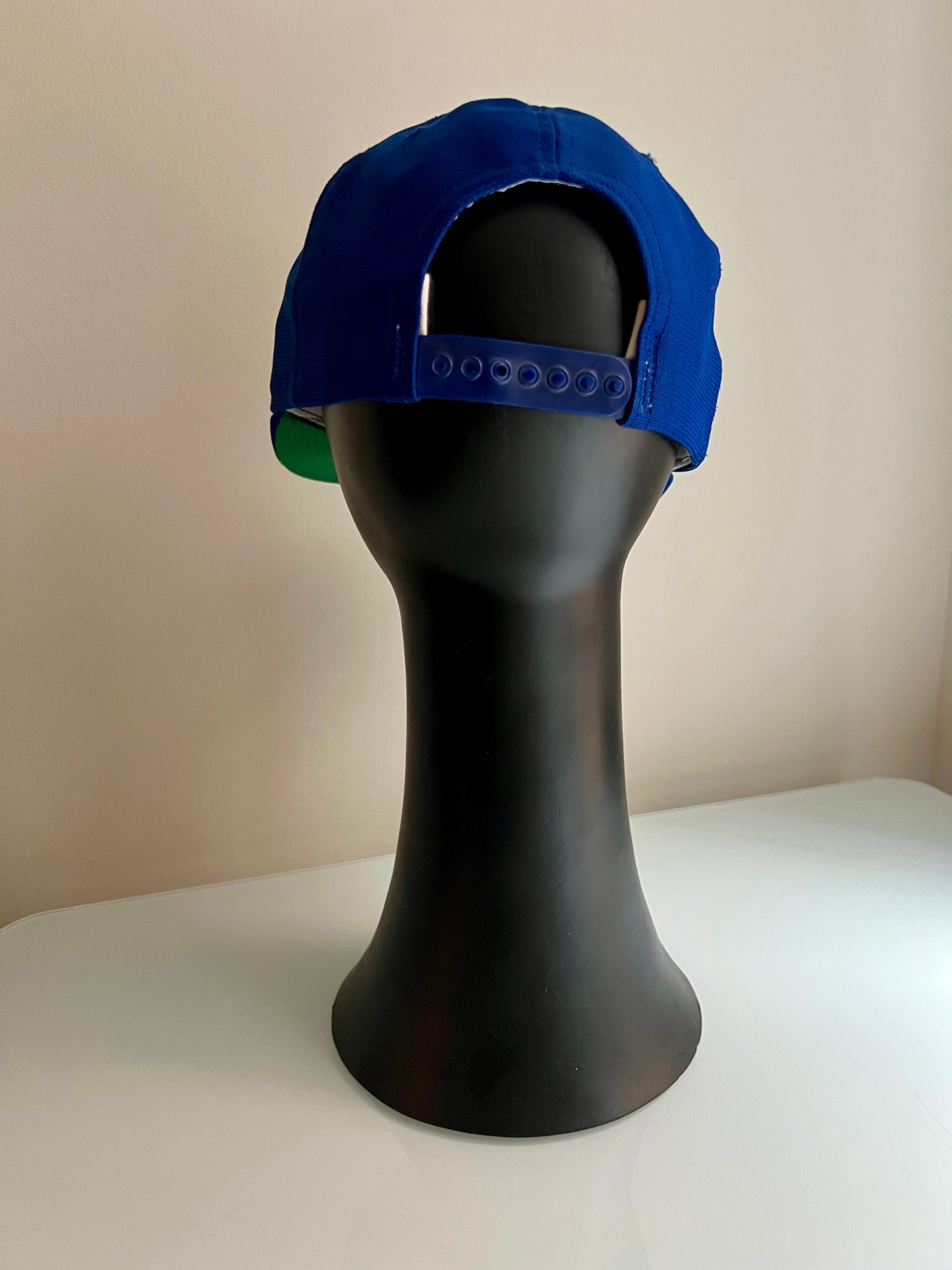 PURPOSE NEW ERA BLUE