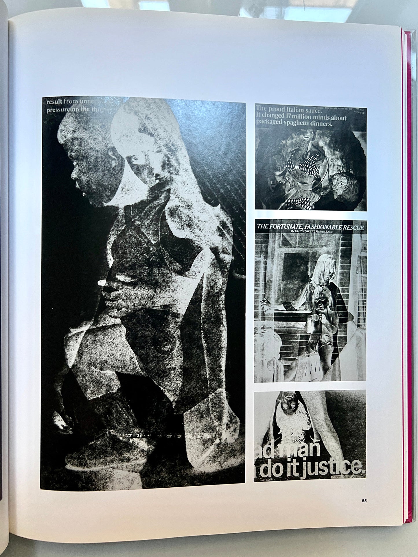 ROBERT HEINECKEN OBJECT MATTER MOMA