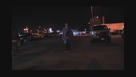 THERE ARE MANY OF US +IM HERE FILM BY SPIKE JONZE